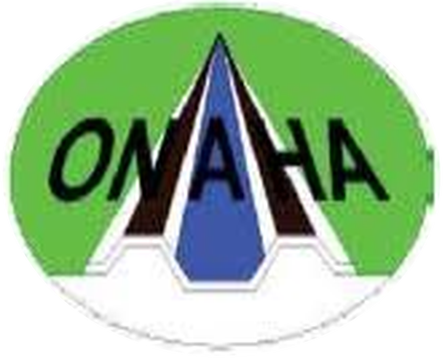 Logo de l'ONAHA